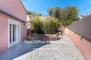  Maison � vendre 4 pi�ces 110 m�