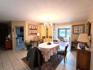  Maison à vendre 6 pièces 155 m²