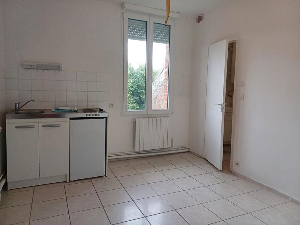 Location Appartement APPARTEMENT T2 Moyencourt