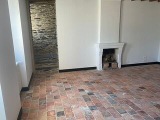  Maison à louer 5 pièces 130 m²