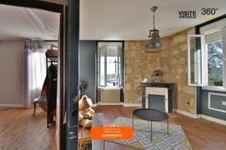  Maison à vendre 9 pièces 295 m²