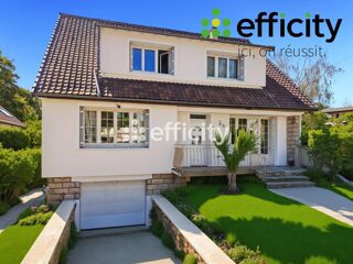 Maison 5 pièces 160 m² · à Montmorency · 160 m² · 799 000 €