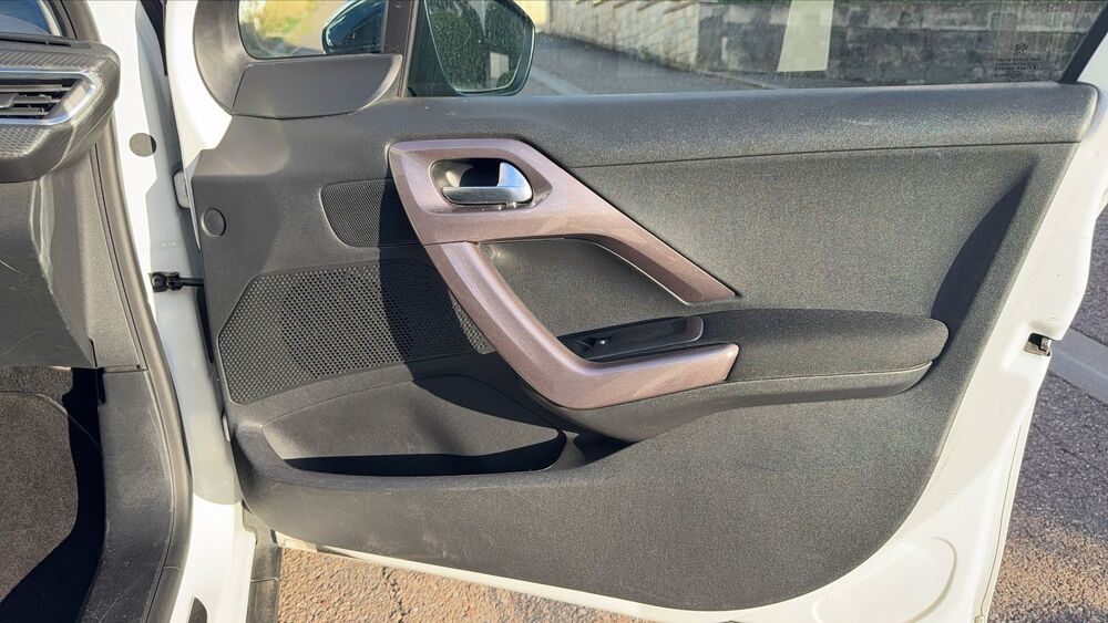 2008 I 1.6 BlueHdi 100 Style 2016 occasion 57680 Corny Sur Moselle