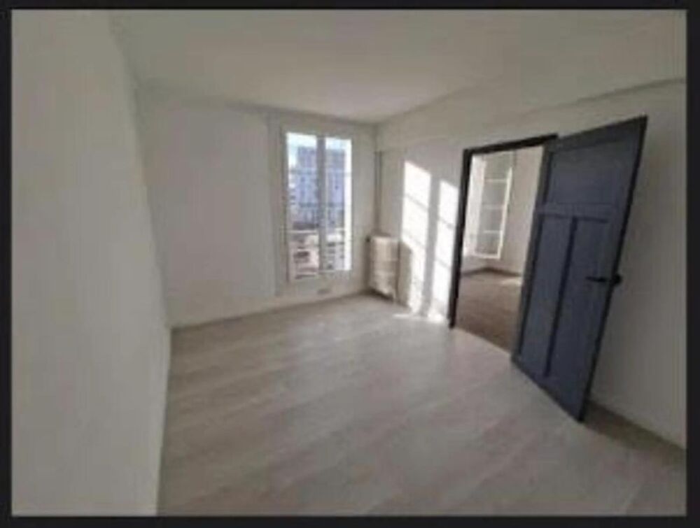 Studio loué lumineux à Montpellier