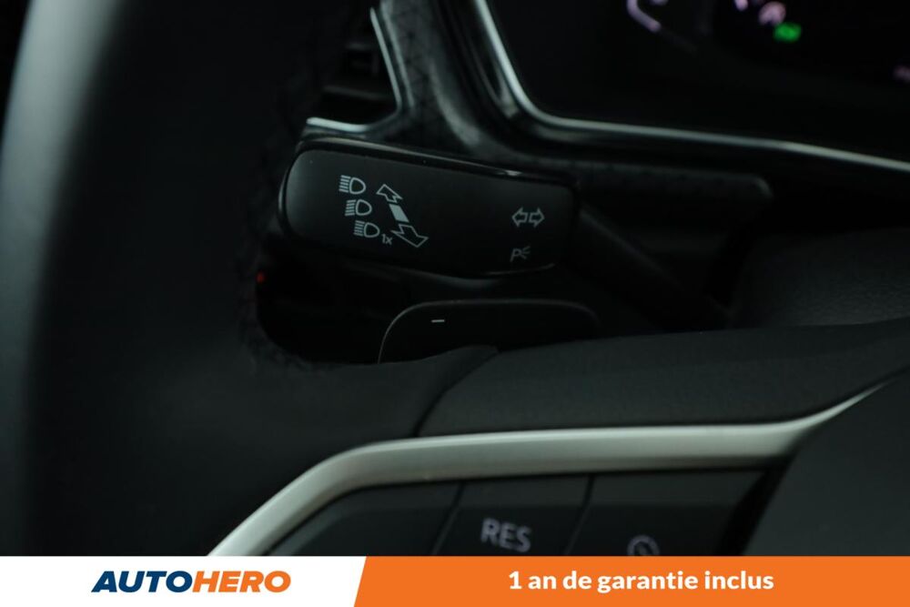 T-Cross 1.0 TSI R-Line DSG 115 ch 2020 occasion 92130 Issy-les-Moulineaux