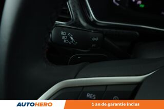 T-Cross 1.0 TSI R-Line DSG 115 ch 2020 occasion 92130 Issy-les-Moulineaux