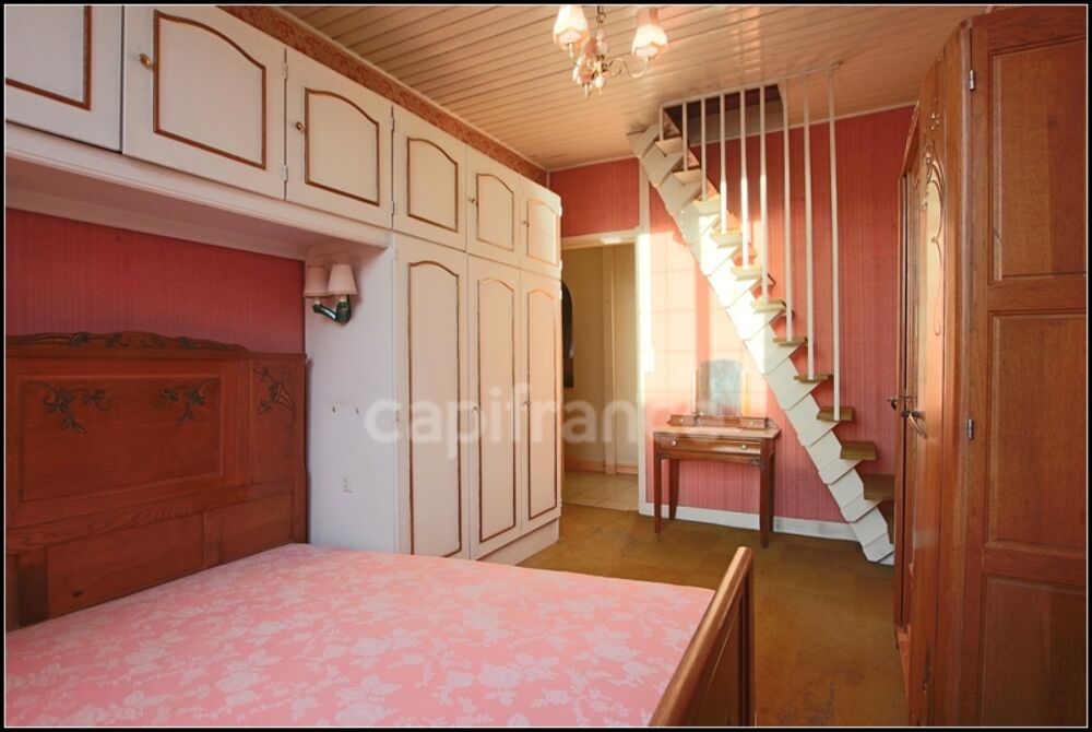 Vente Maison Maison à vendre 3 pièces LE PETIT QUEVILLY (76) Le petit quevilly