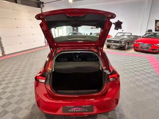 Corsa Edition 2022 occasion 35520 La Chapelle Des Fougeretz