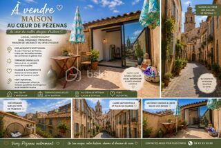  Maison à vendre 6 pièces 130 m²