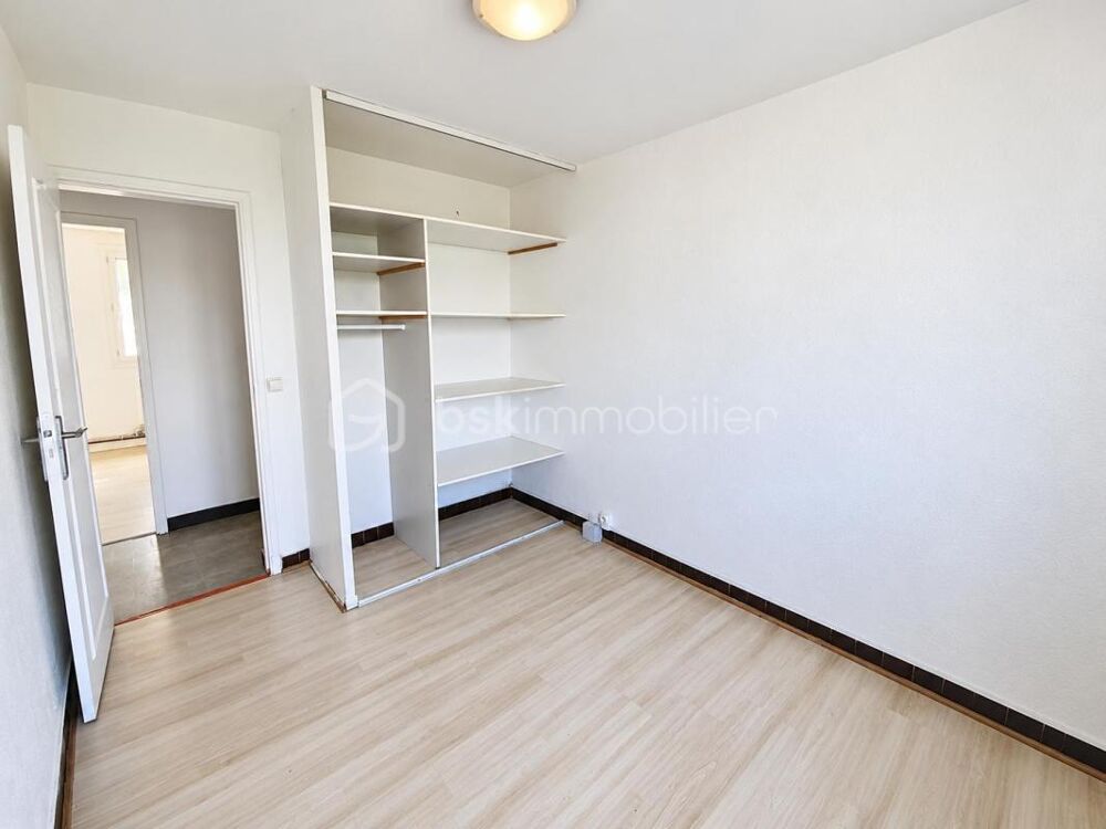 Vente Appartement *** EXCLUSIVITÉ - MONTPELLIER – Appartement 4 pièces à rénover – 3 chambres – Stationnement dans la résidence - Cave *** Montpellier