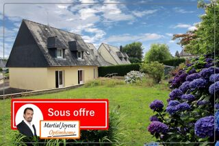  Maison � vendre 7 pi�ces 100 m�