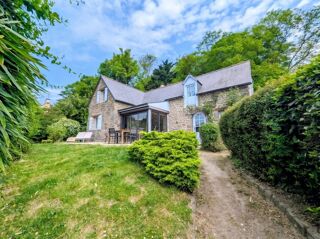  Maison à vendre 6 pièces 112 m²