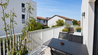  Appartement à vendre 3 pièces 69 m²