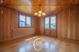  Maison à vendre 5 pièces 109 m²