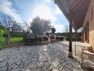  Maison à vendre 7 pièces 145 m²