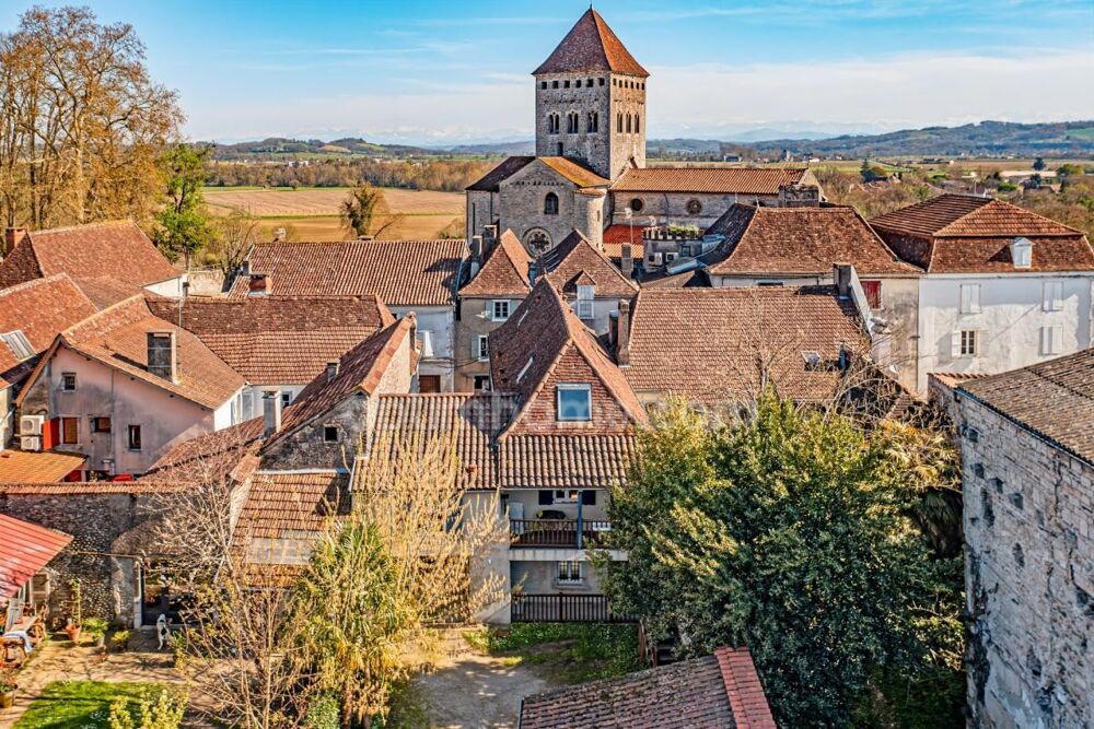 Vente Immeuble Immeuble de rapport SAUVETERRE DE BEARN (64) Sauveterre de bearn