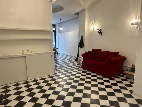 Boutique a louer Paris 12 eme 2070 75012 Paris