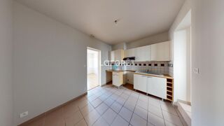  Appartement à vendre 2 pièces 48 m²