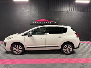 3008 2.0 HDi 150ch FAP 2014 occasion 87280 Limoges
