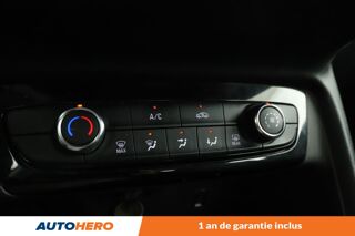 Corsa 1.2 Turbo Edition 5P 100 ch 2021 occasion 92130 Issy-les-Moulineaux