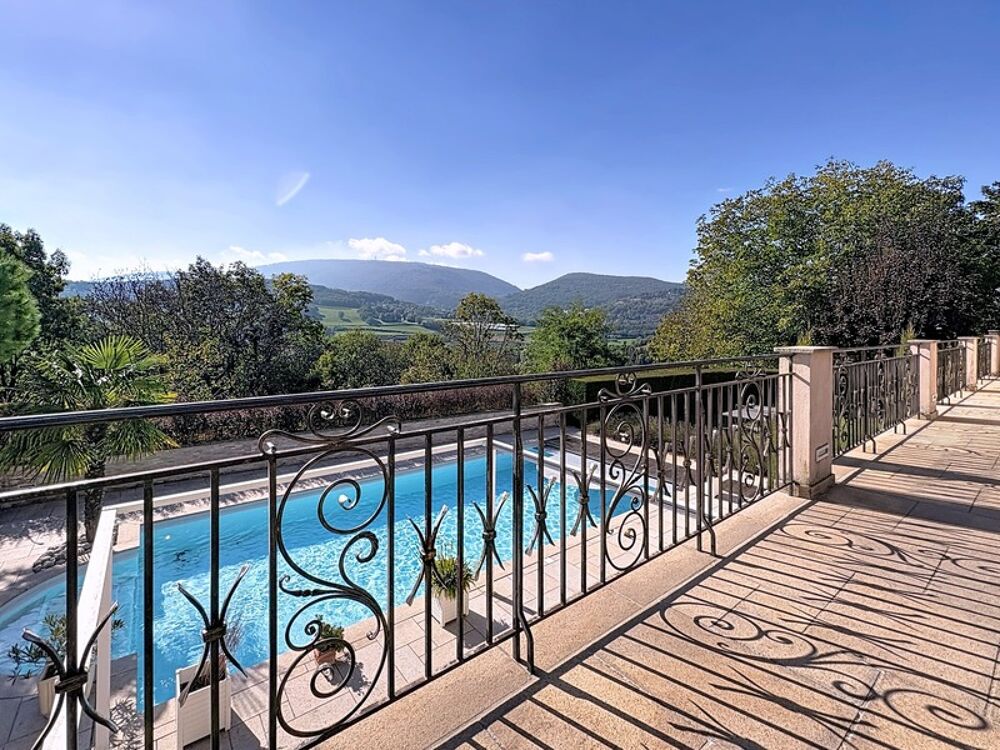 � vendre  Villa Arthaz-Pont-Notre-Dame (74380)