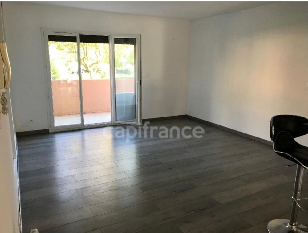 Vente Appartement Appartement à vendre 3 pièces BORGO (20) terrasse Borgo