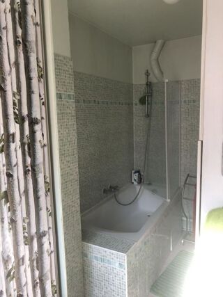  Appartement à louer 2 pièces 38 m²