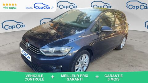 Volkswagen Golf 1.6 TDI 110 Confortline 2015 occasion Vitrolles 13127