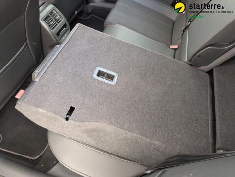 Leon 1.5 eTSI Hybrid 150 ch DSG7 V 2025 occasion 73420 Voglans
