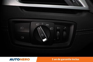 X1 xDrive20d M Sport BVA8 190 ch 2020 occasion 92130 Issy-les-Moulineaux