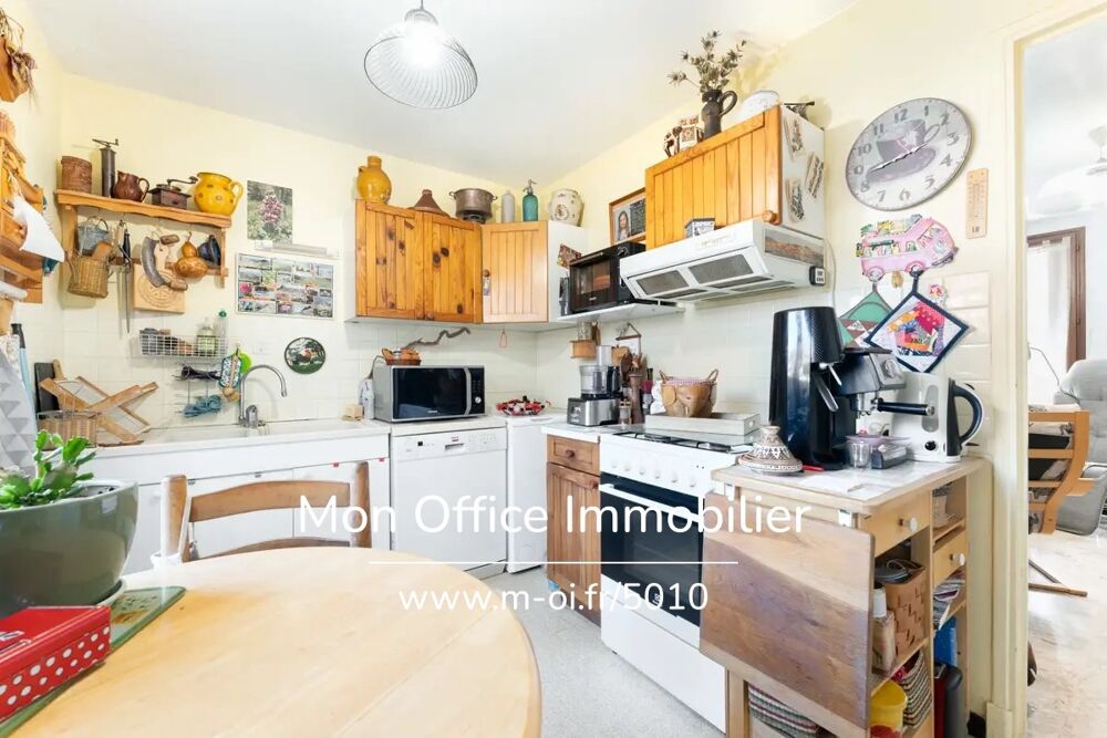 Référence : 6257-MTE - Appartement Type 3 - centre ville - locataire