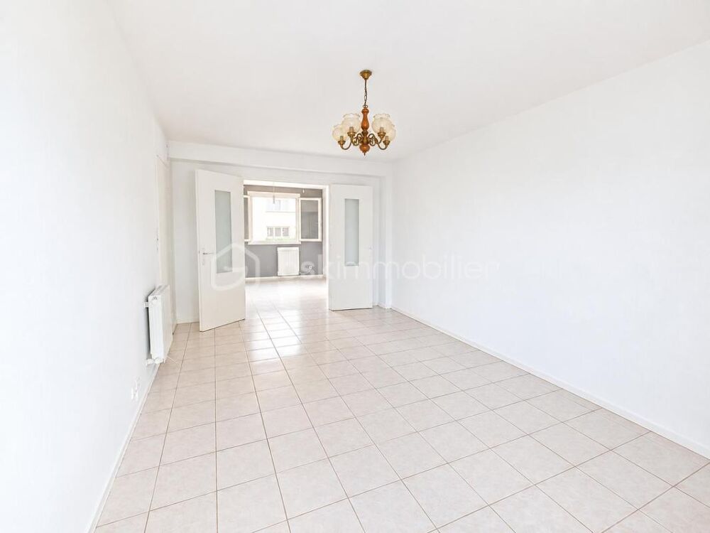 Vente Appartement Appartement 45 m² à rafraîchir Lourdes