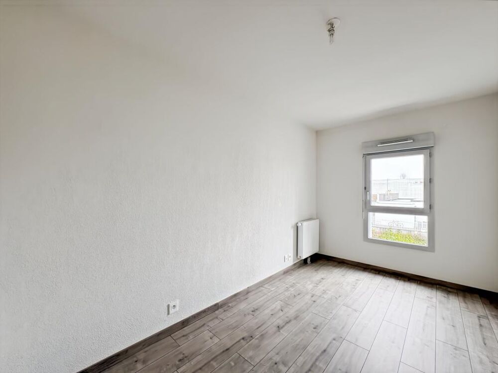 Vente Villa QUINT-FONSEGRIVES - Villa T3 avec Terrasse et Patio Quint fonsegrives