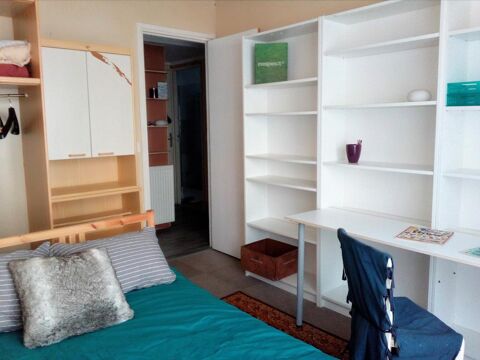  Appartement � louer 1 pi�ce 11 m�