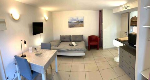  Appartement � louer 1 pi�ce 22 m�