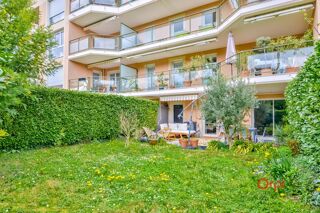  Appartement � vendre 2 pi�ces 46 m�