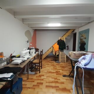  Maison � vendre 3 pi�ces 59 m�