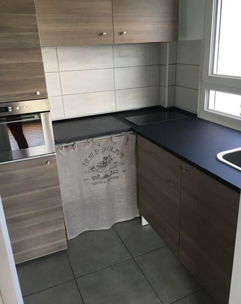  Appartement � louer 1 pi�ce 31 m�