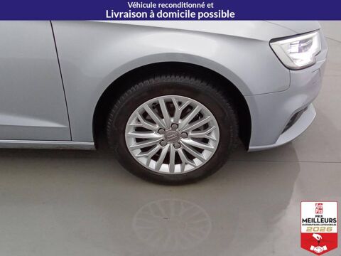 A3 TFSI 115 2018 occasion 10150 Lavau