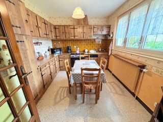  Maison � vendre 6 pi�ces 100 m�
