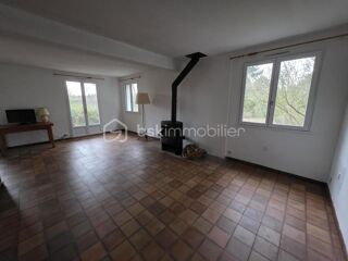  Maison à vendre 6 pièces 143 m²