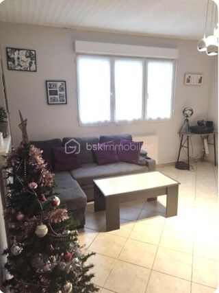  Maison � vendre 3 pi�ces 71 m�