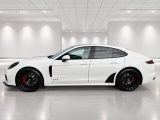 Panamera GTS 4.0 V8 460 ch PDK 2019 occasion 33000 Bordeaux
