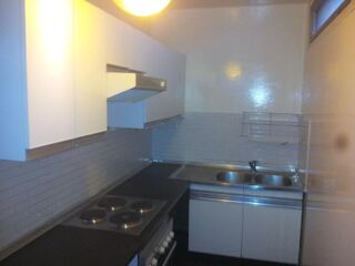  Appartement à louer 1 pièce 33 m²