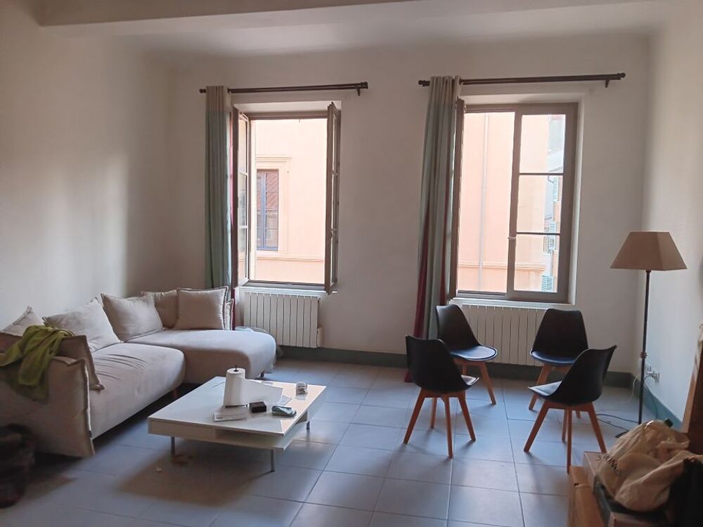 Location Appartement Appartement de 63m2 à louer sur Toulon Toulon