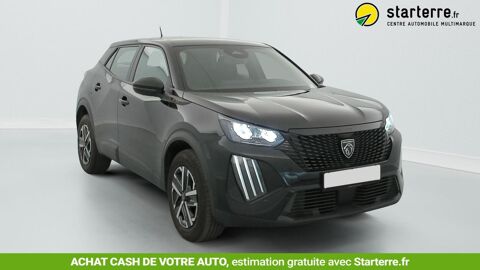 Annonce voiture Peugeot 2008 17498 €