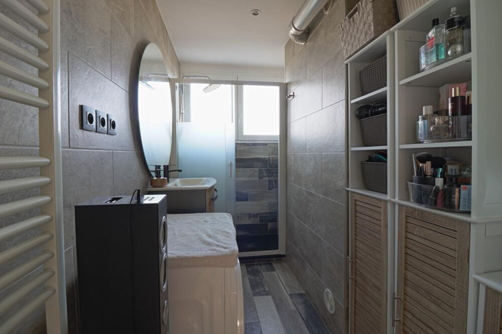 Appartement à vendre 3 pièces KNUTANGE (57)