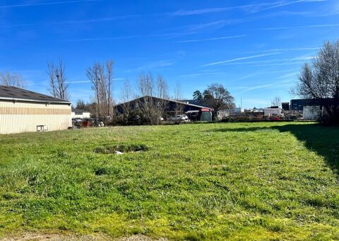   Bâtiment artisanal / industriel avec fort potentiel de développement VILLENEUVE SUR LOT (47) 
