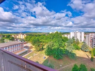  Appartement à vendre 3 pièces 78 m²