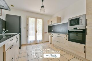  Maison à vendre 6 pièces 94 m²